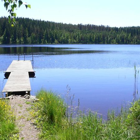 Vanha-Palsila Lakeside Farm Kuhmoinen Exteriér fotografie